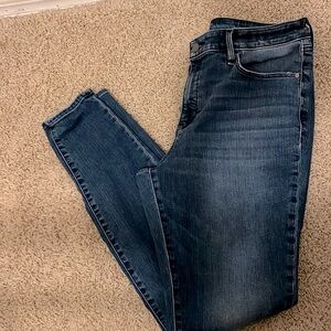 Athleta Sculptek Jeans